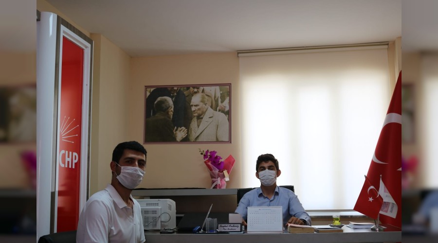 Atatrk izgisinden kmadan emin admlarla ilerliyoruz
