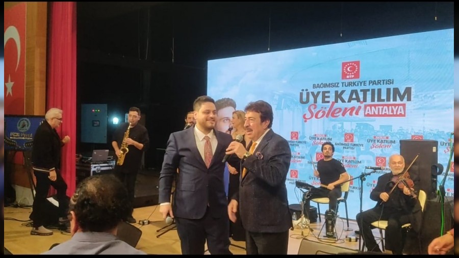 Dindarların ahlakı bozuldu, diğerleri dinden soğudu!
