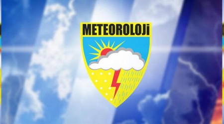 Meterolojiden toz taşınımı uyarsı