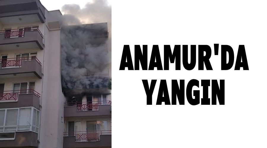 Anamurda yangn