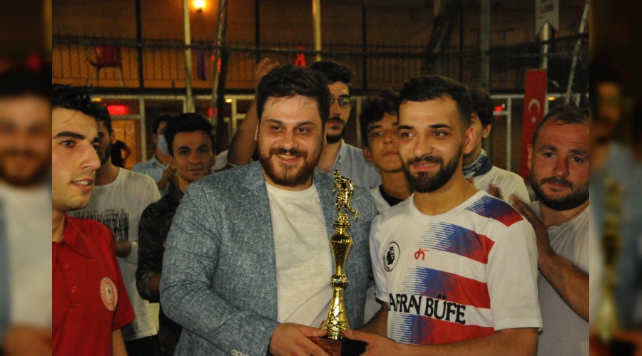 Aydnlk yarnlara genlerimizle koacaz