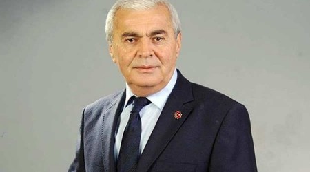 Bakan:Ramazan Bayramnz kutlu olsun