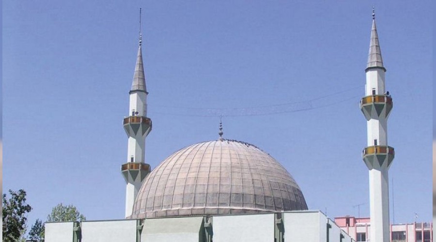 Camiye bıraktığı not duygulandırdı ve düşündürdü