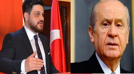 Devlet Baheliden Hseyin Baa tebrik telefonu