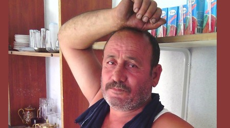 Necdet usta Hakkn rahmetine kavutu