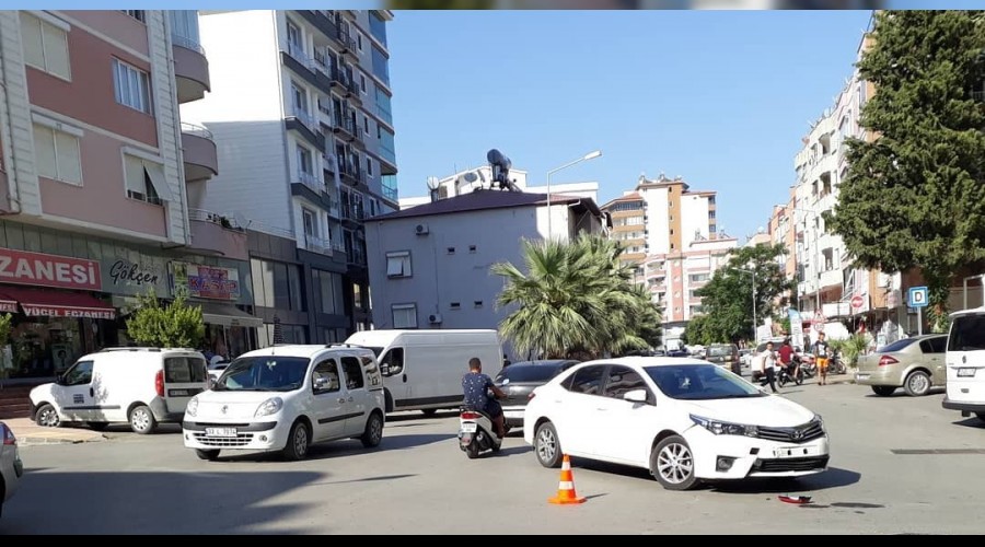 SGK zerindeki kavak korkutmaya balad