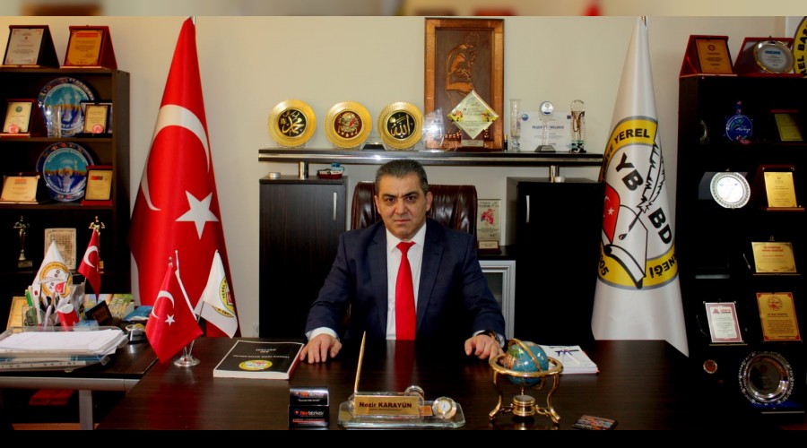 Yerel basn can ekiiyor