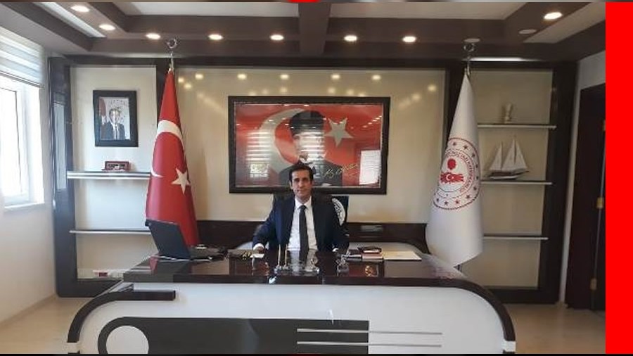19 Mayıs Atatürk’ü Anma Gençlik ve Spor Bayramı Kutlu Olsun