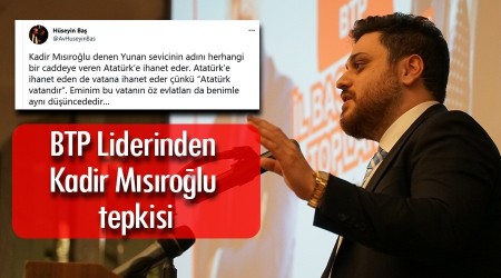Atatrke ihanet eden vatana da ihanet eder