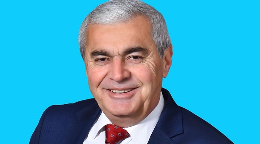 Bakan Tp Bayramn kutlad