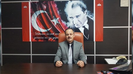 le Milli Eitim Mdr Aziz Gedik oldu