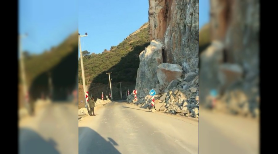 Karayollar, Yol tek erit ald 