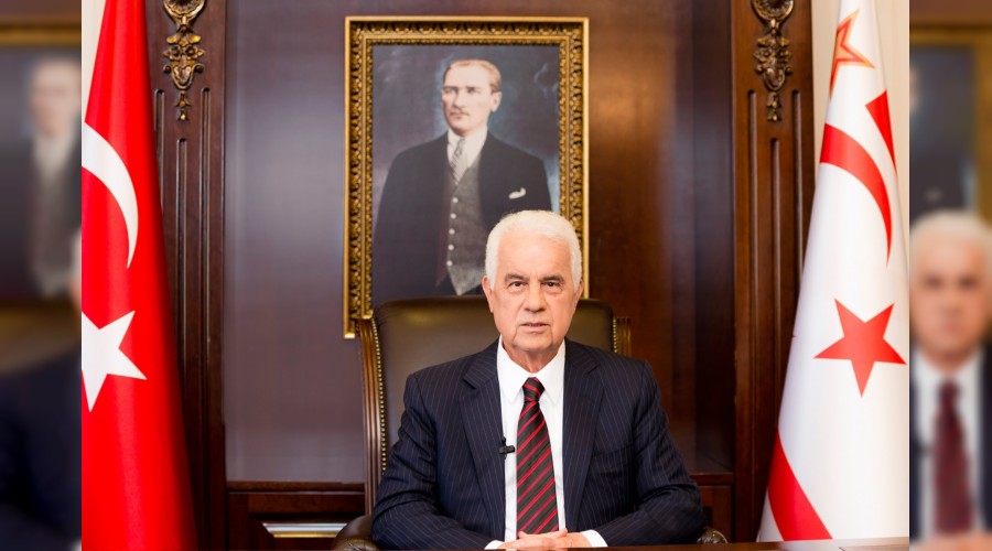 Kbrs Trk' Mehmetik'in yanndadr