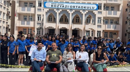 Mikrofon sende yarmas elenceli geti