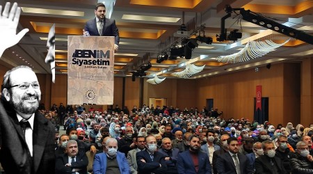 Prof. Dr. Haydar Baş belgeselle anıldı