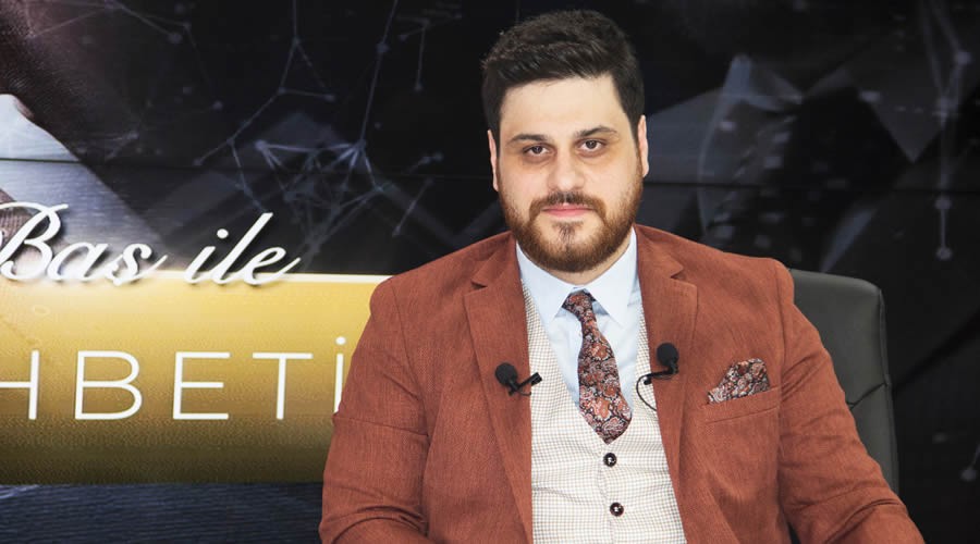 Hüseyin Baş : Bayram paylaşmak,değer vermektir