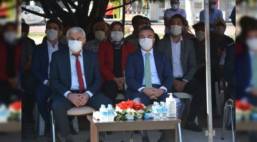 lemizde Cumhuriyet Bayram cokuyla kutland