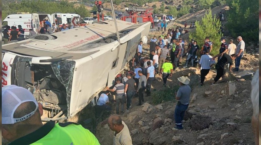 Valilik,Setavulda 5 Mehmetiimiz ehit oldu