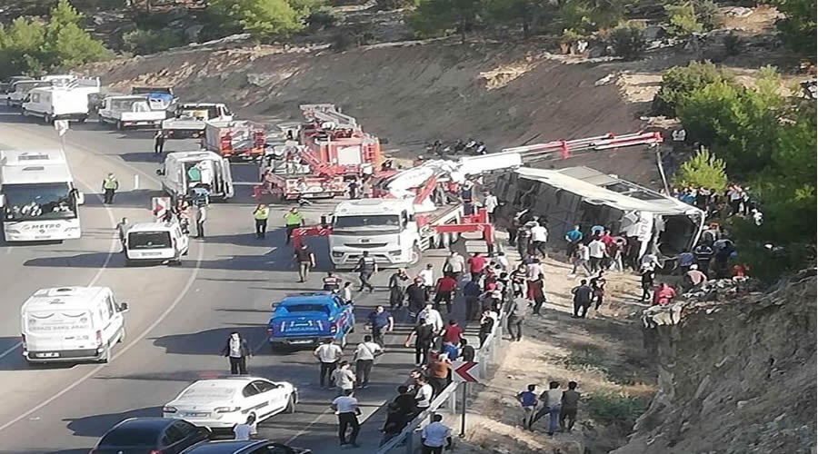 Valilik,Setavulda 5 Mehmetiimiz ehit oldu