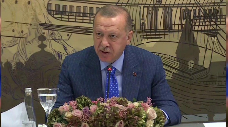 YPG NATOya m girdi?
