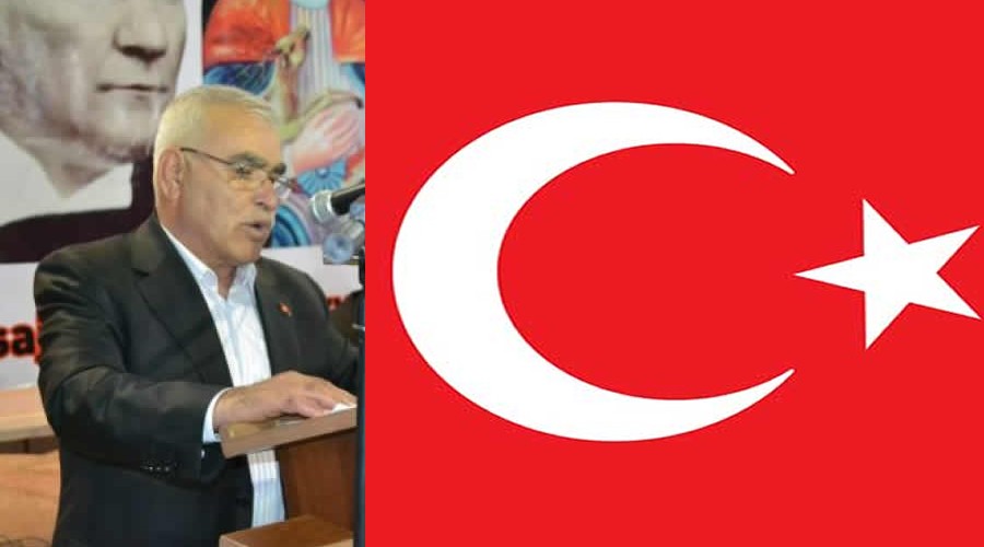 Evlerimize bayrak asalm