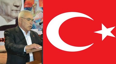 Evlerimize bayrak asalm