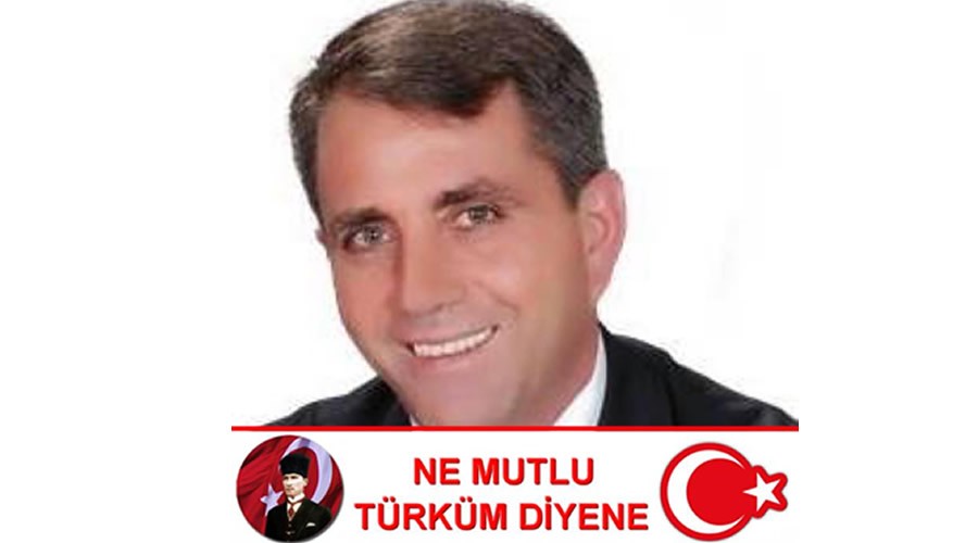 Atatrkn izdii yolda sizleri grmek bize onur veriyor
