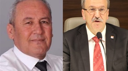 CHP Bozyaz aday Krdan OK DDA!...