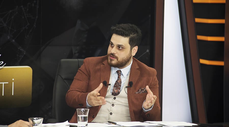 Genlerimize hayallerini gerekletirecekleri bir ortam salamak zorundayz