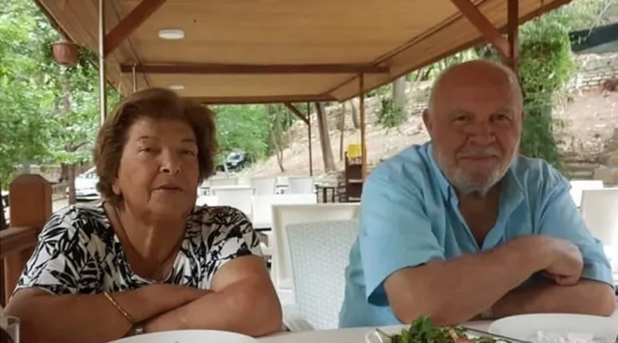 Musa Erolunun ei vefat etti