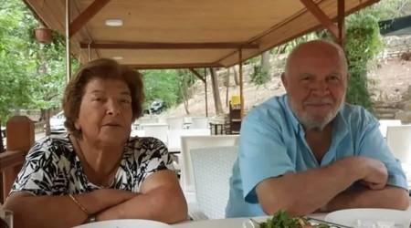 Musa Erolunun ei vefat etti