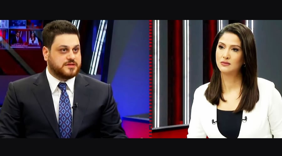 Tarım pahalı da olsa içeride yapılmak, çiftçi desteklenmek zorunda