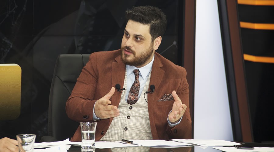 BTP lideri Baş: Türkiye’nin tam kapanmayı sağlayacak imkânları var