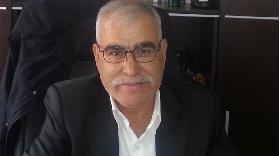 Ramazan Bayramınız mübarek olsun