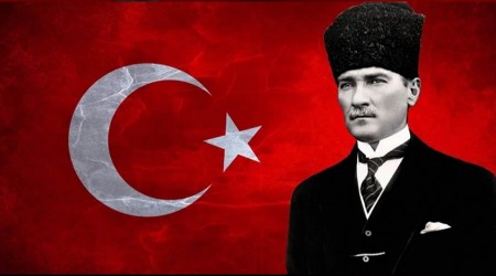  Atatrkn hazrlatt hutbeler; Allahn ve Peygamberin, hayat verecek emirleri