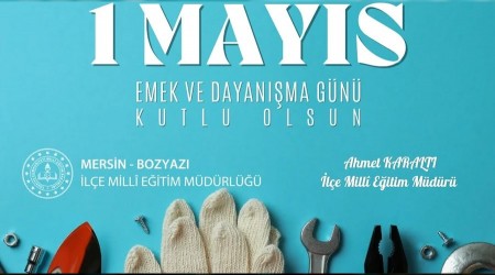 le Milli Eitimden Helal Rzk Vurgusu 