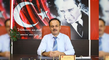 Aziz Gedik:Teekkrler Bozyaz