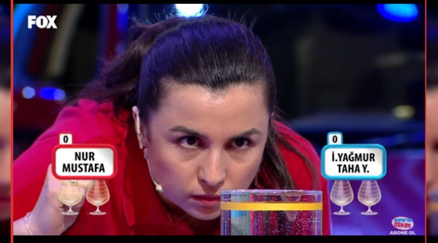 Bozyazl ift Yaparsn Akm da  finale kald