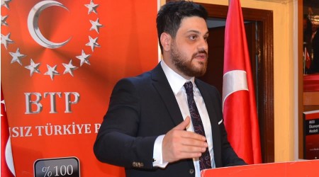 Hseyin Ba: Atatrk ve Haydar Ba Trkiye'nin gereidir