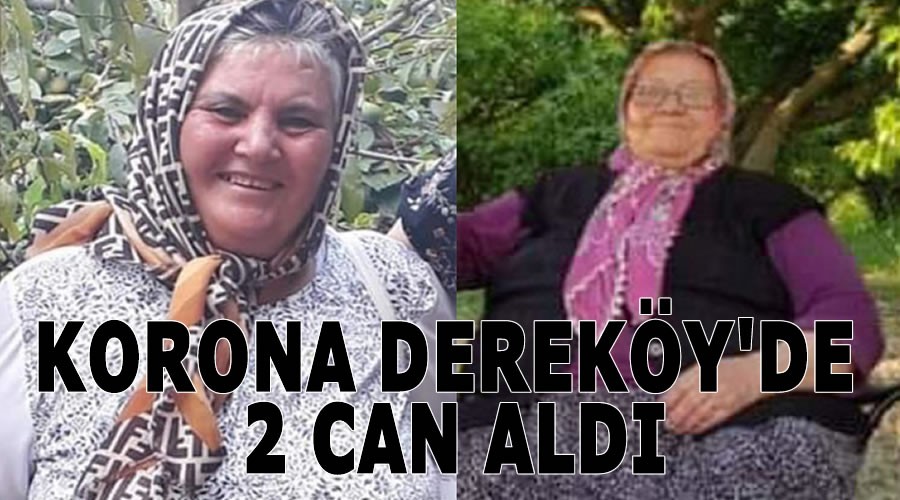 Korona Derekyde 2 can ald