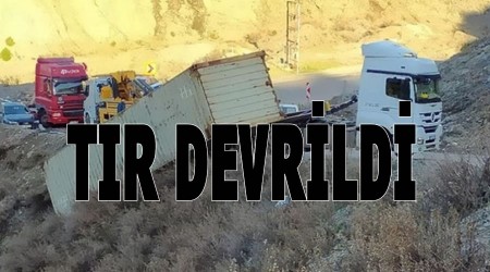 Tr devrildi